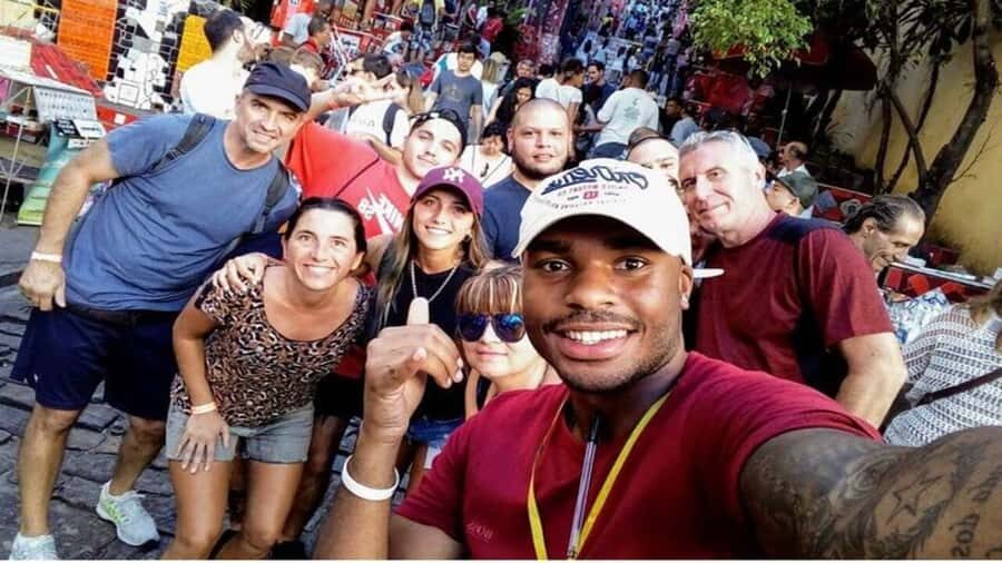 Rio: Favela Walking Tour of Rocinha with a Resident Guide - Should You Book This Rocinha Favela Walking Tour?