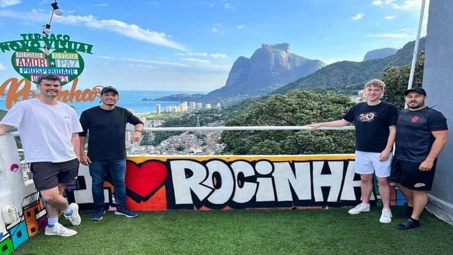 Rio: Favela Walking Tour of Rocinha with a Resident Guide - What You Really Get From a Rocinha Favela Walking Tour