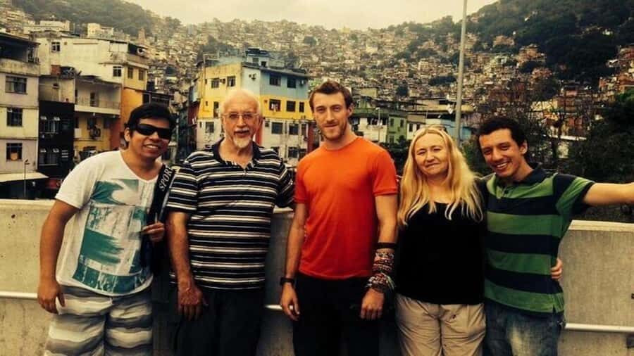 Rio: Favela Walking Tour of Rocinha with a Resident Guide - Price and Logistics: Is $106 Good Value?