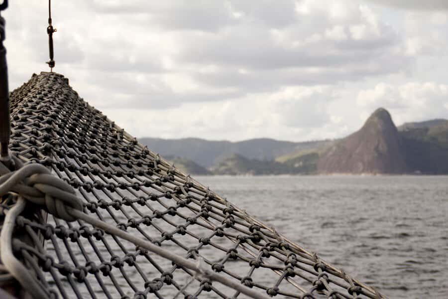 Rio From The Sea: Guanabara Bay Cruise with Optional Lunch - Comfort and value: why the $76 price can make sense