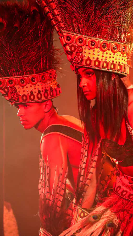 Rio: Ginga Tropical Samba and Folklore Show Ticket - Price and Logistics: What $61 Really Buys You