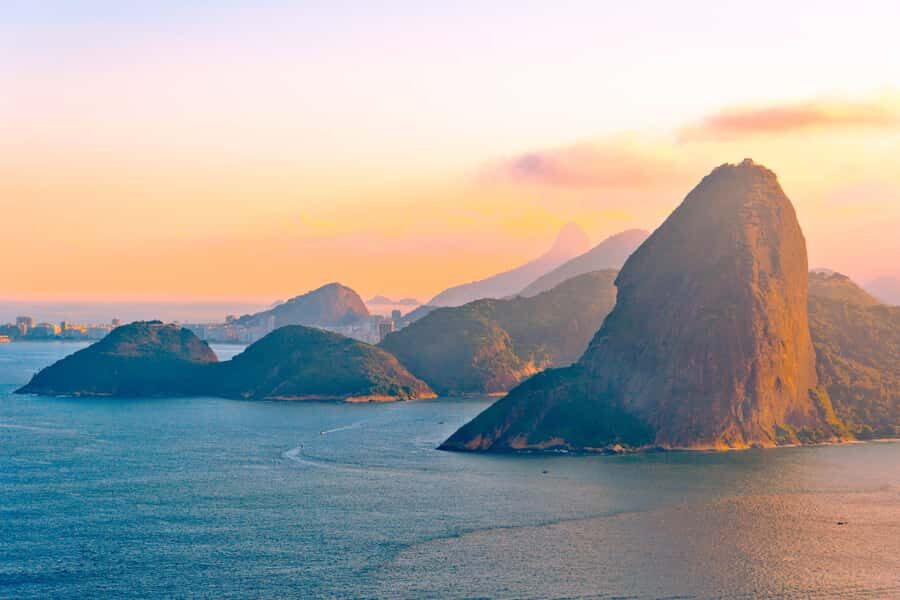 Rio: Guanabara Bay 2-Hour Boat Tour - Key Things I’d Book This For