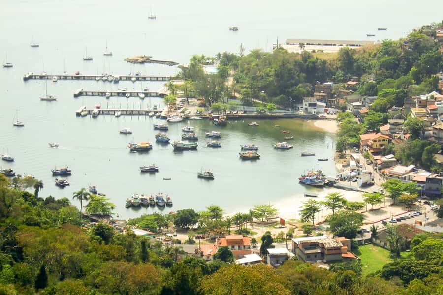Rio: Guanabara Bay 2-Hour Boat Tour - Boat Comfort, Guide Value, and Photo Tips That Actually Help