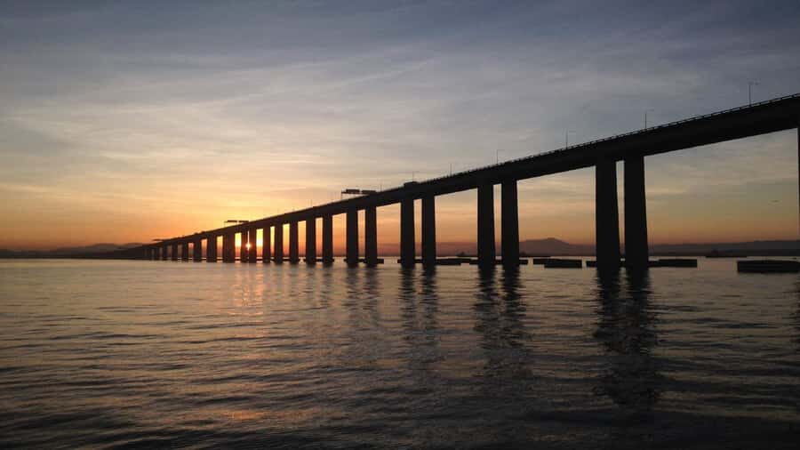 Rio: Guanabara Bay Boat Tour - Key moments you’ll care about
