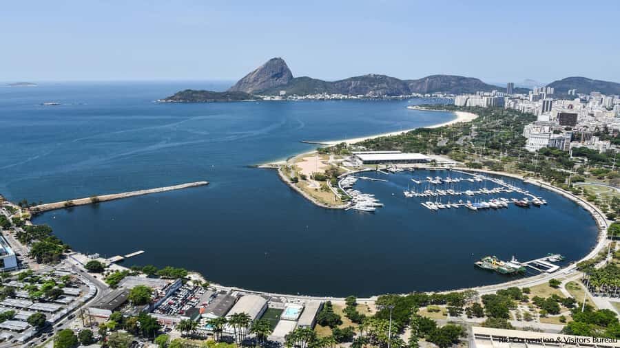 Rio: Guanabara Bay Boat Tour - What’s not included (and why it matters)