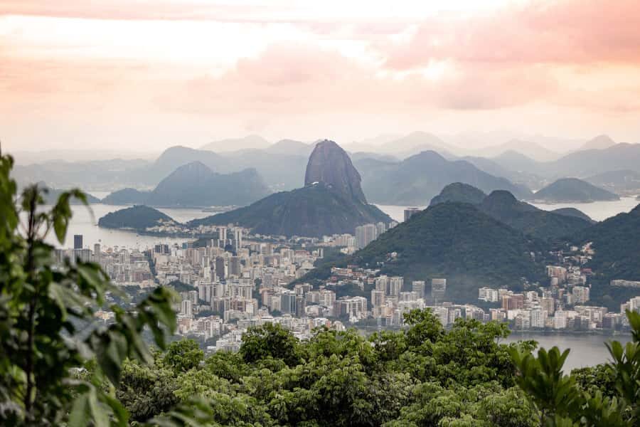 Rio: Half-Day Jeep Tour at Floresta da Tijuca - Key things that make this Jeep tour worth it