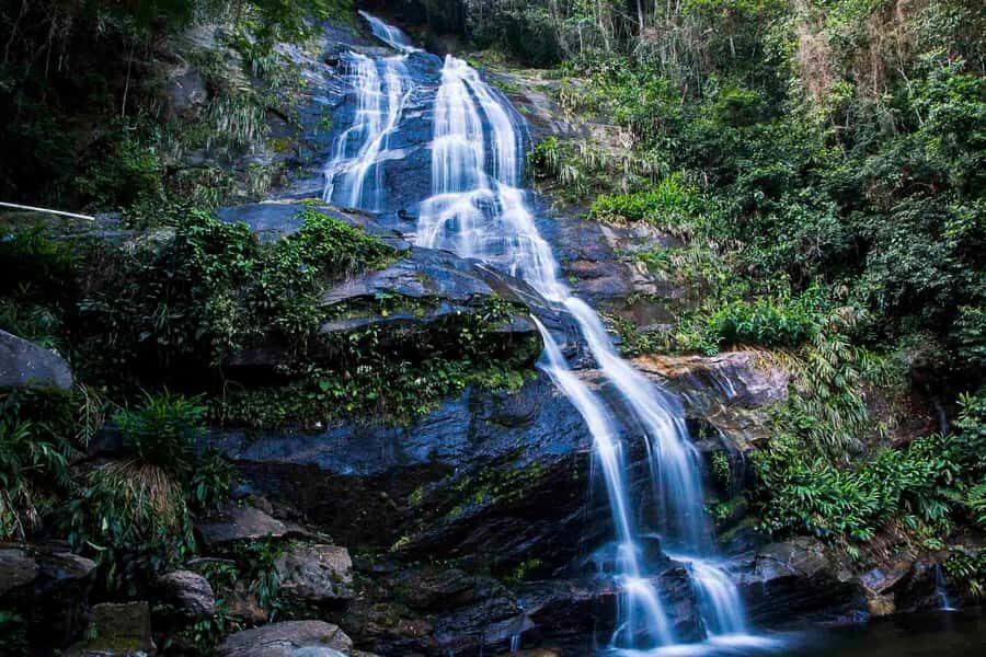 Rio: Half-Day Jeep Tour at Floresta da Tijuca - A practical packing list for a comfy rainforest day
