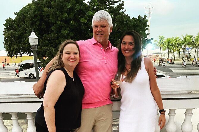Rio Highlights: Christ, Sugarloaf, and More in a Private Tour - Cidade do Samba: Carnival Energy on Your Schedule