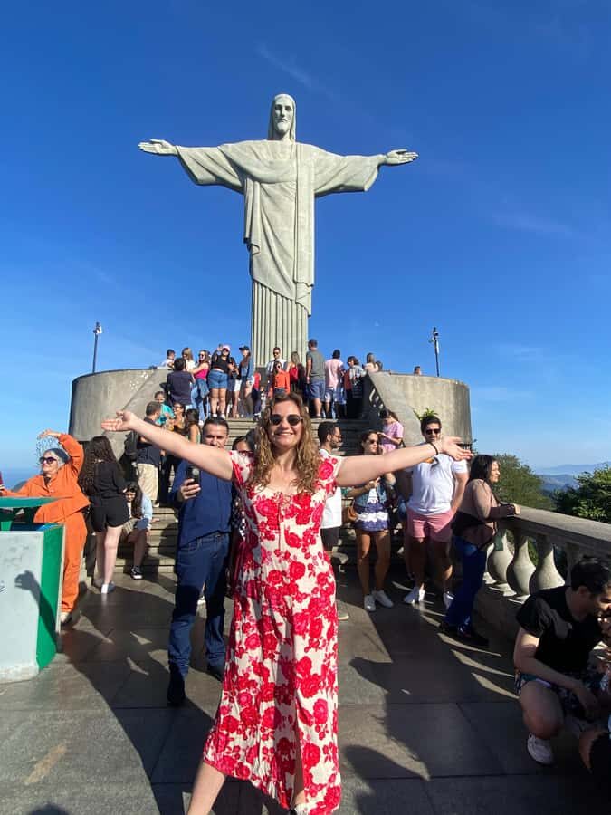 Rio Highlights: Christ, Sugarloaf, more in a Private Tour - Timing and Weather Reality: Heat, Rain, and Lines