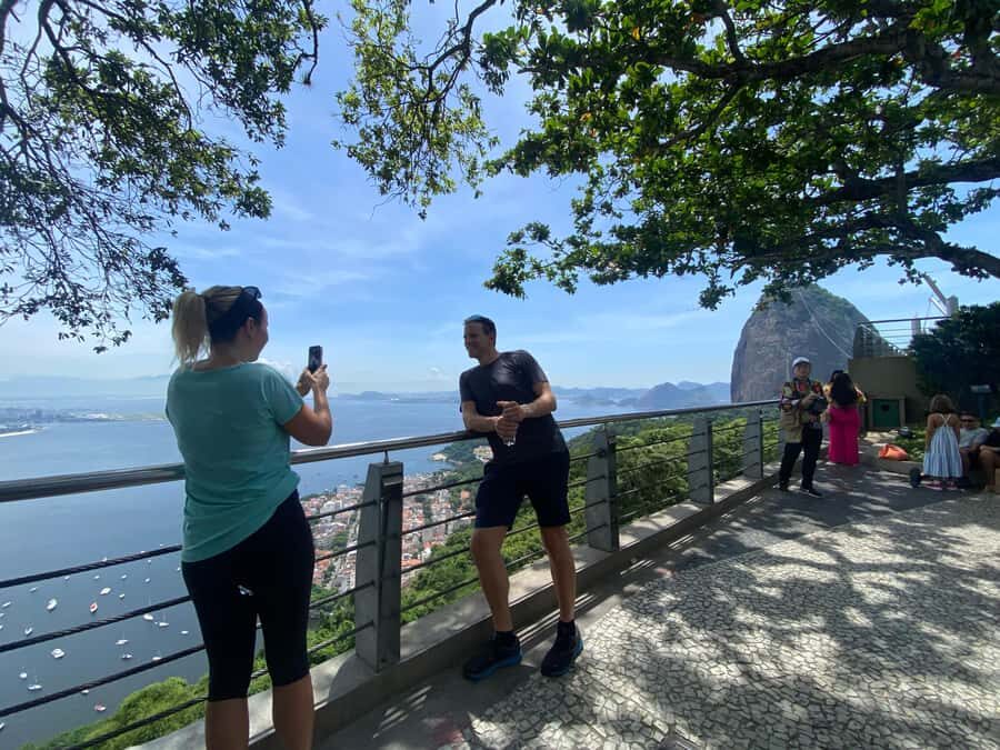 Rio Highlights: Christ, Sugarloaf, more in a Private Tour - Who This Private Rio Highlights Tour Suits Best
