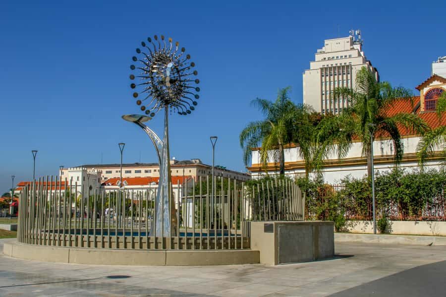 Rio: Historical Walking Tour - Who this tour suits best (and who should rethink it)