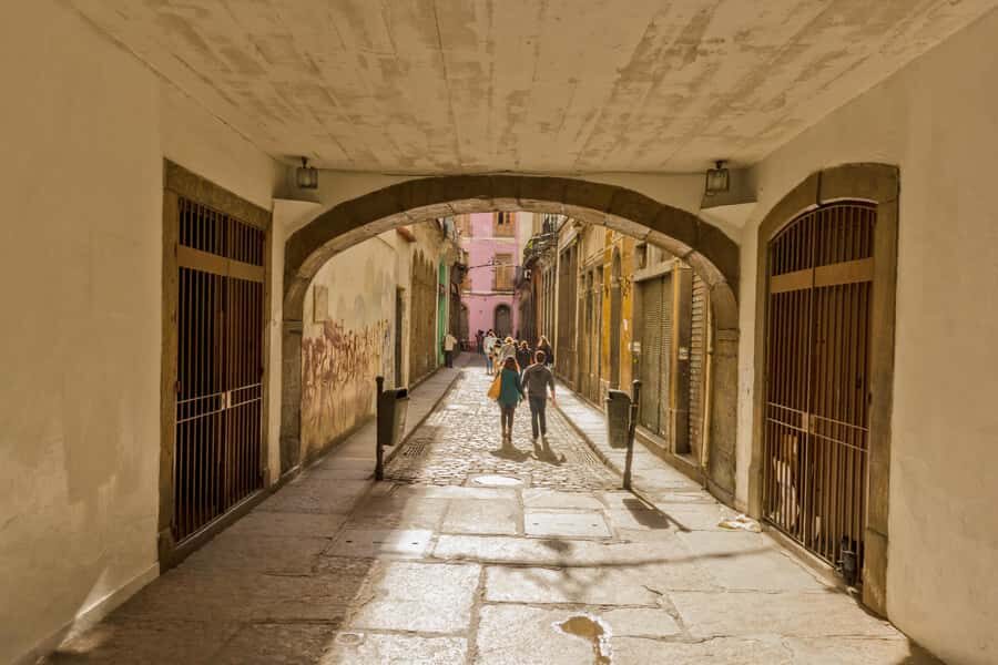 Rio: Historical Walking Tour - Cinelândia: where the French influence becomes visible