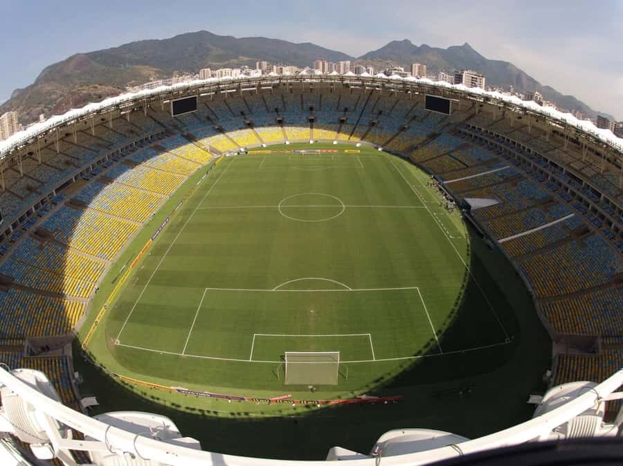 Rio: Maracanã Stadium Official Entrance Ticket - Price and value: is $24 a smart deal?