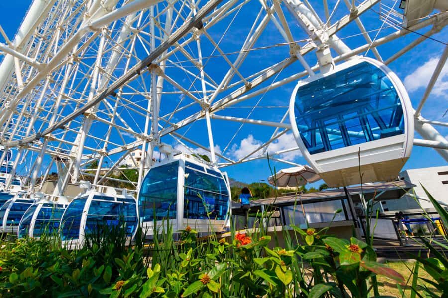 Rio: Museum of Tomorrow, Yup Star & Olympic Boulevard - Key highlights you’ll actually use