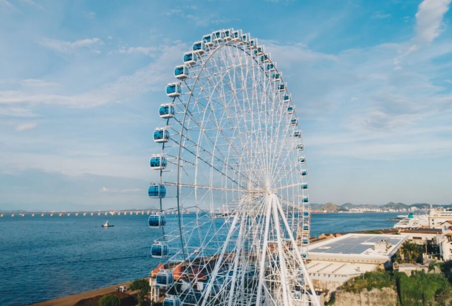 Rio: Museum of Tomorrow, Yup Star & Olympic Boulevard - Practical Tips That Make the Day Easier