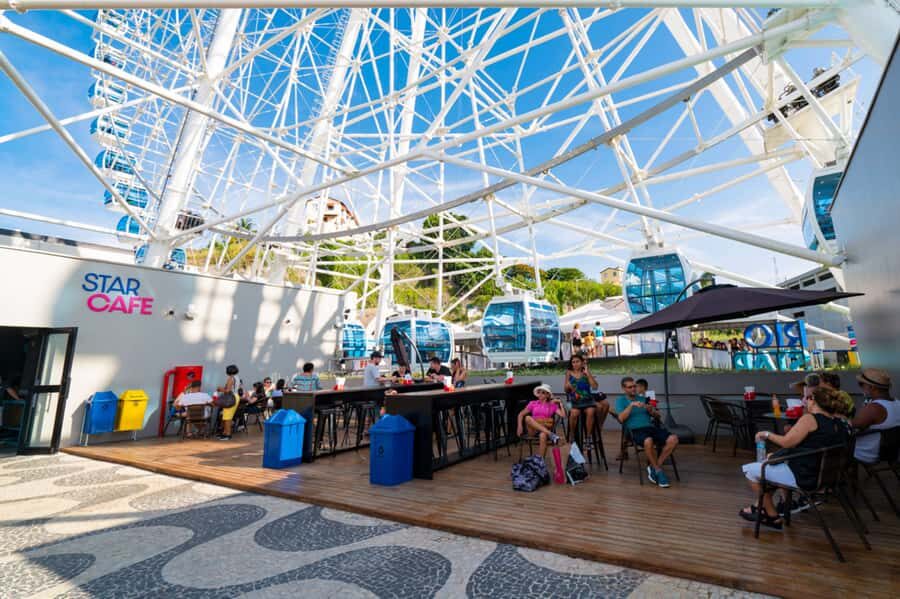 Rio: Museum of Tomorrow, Yup Star & Olympic Boulevard - Who Should Book This Tour