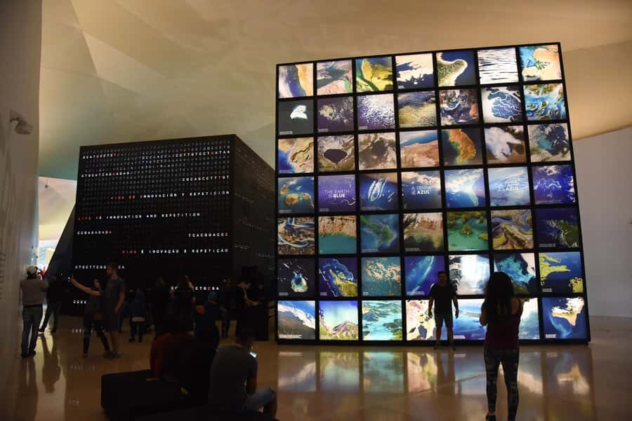 Rio: Olympic Boulevard, AquaRio and Museum of Tomorrow Tour - FAQ
