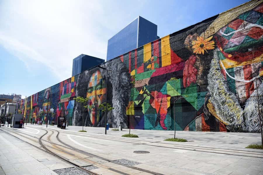 Rio: Olympic Boulevard, Museum of Tomorrow & History Tour - What Makes This Rio Downtown Tour Feel Like More Than a Checklist?