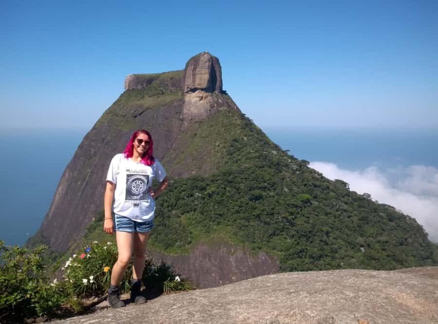 Rio: Pedra Bonita 4-Hour Hike with Free Flight Ramp Visit - Pedra Bonita in Tijuca National Park: why this hike feels so Rio