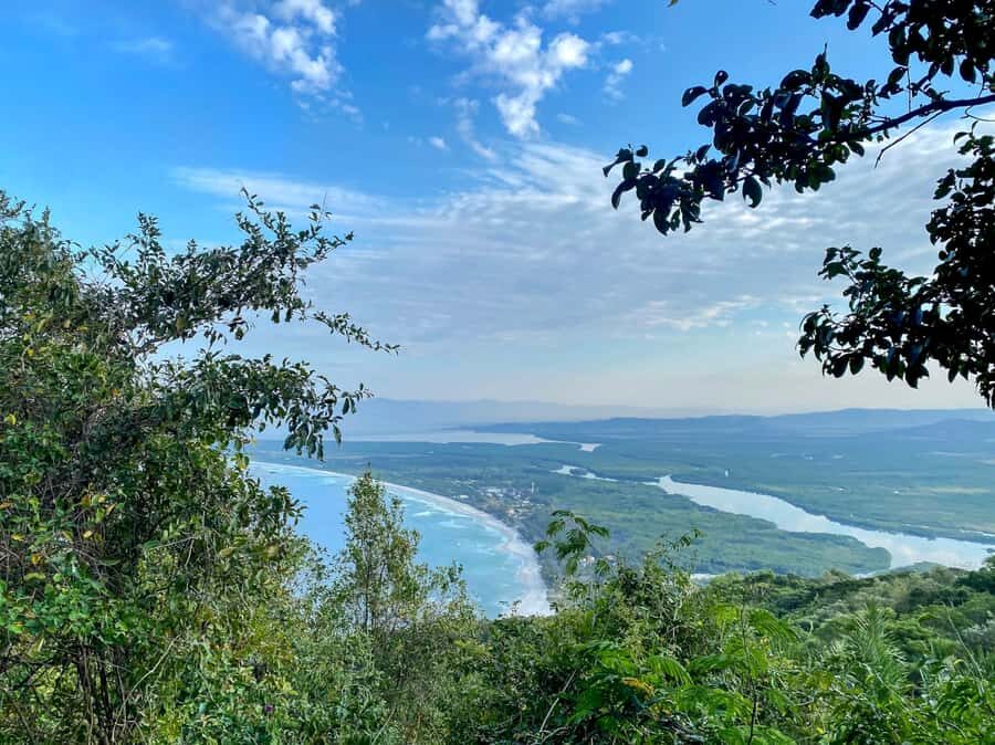 Rio: Pedra do Telégrafo Hiking & Relax in a Wild Beach - Stop Sequence That Keeps the Day From Dragging