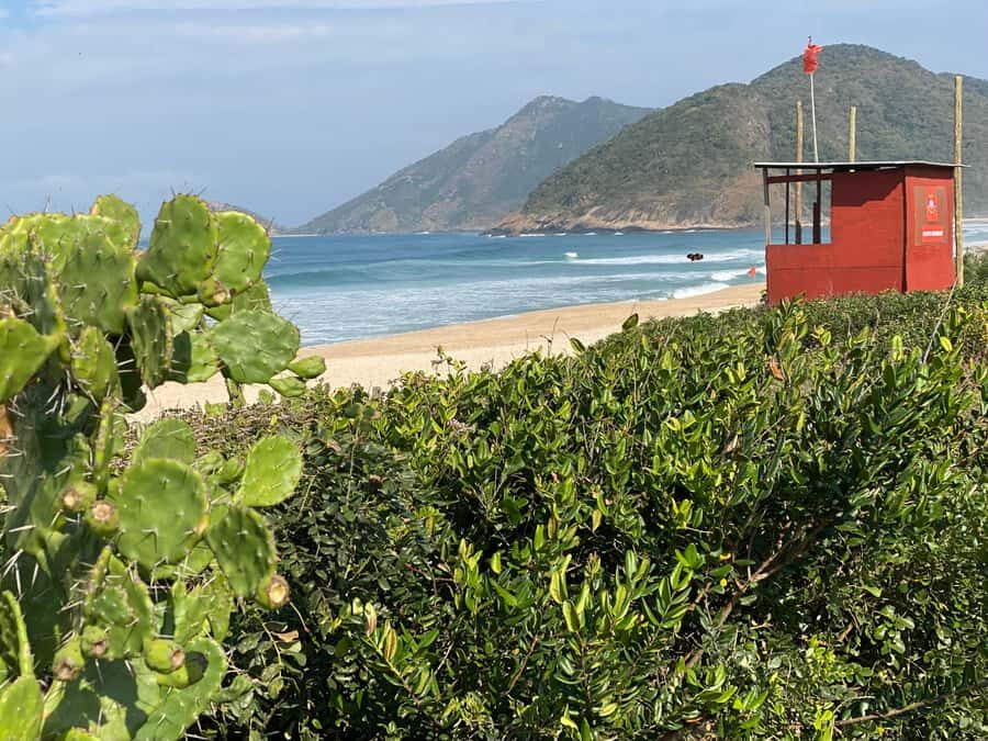 Rio: Pedra do Telégrafo Hiking & Relax in a Wild Beach - Price and Value: What $76 Buys You in Rio