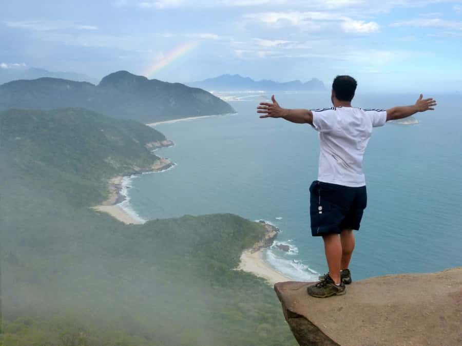Rio: Pedra do Telégrafo Hiking & Relax in a Wild Beach - Should You Book Pedra do Telégrafo and Grumari?