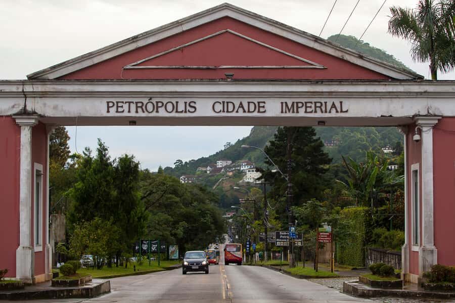 Rio: Petrópolis Guided Cultural City Day Tour with Pickup - Key Highlights You’ll Actually Feel During the Day
