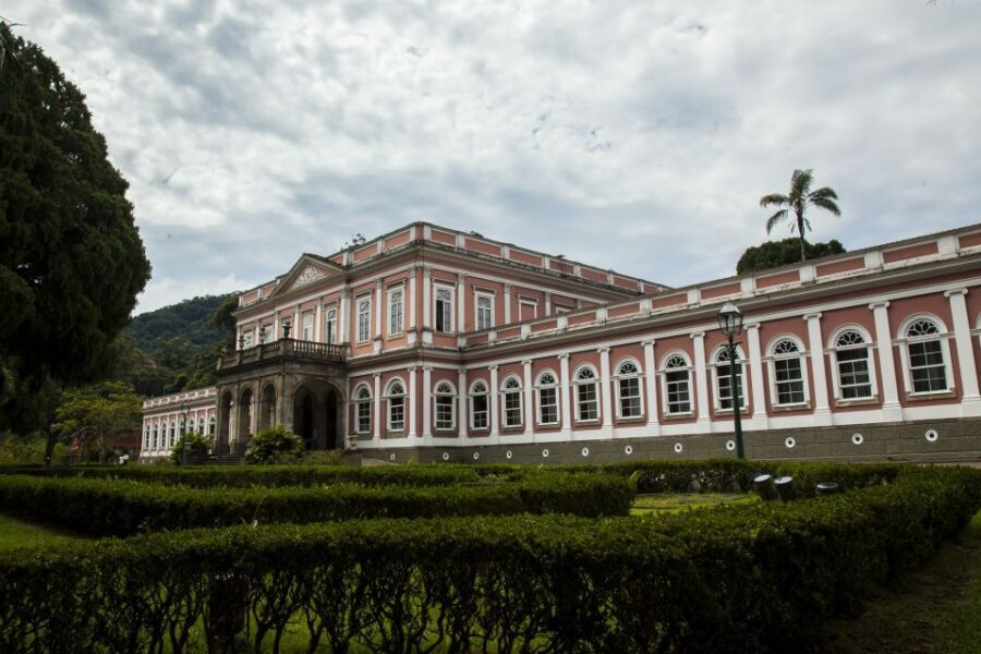 Rio: Petrópolis Guided Cultural City Day Tour with Pickup - Imperial Palace and the Imperial Museum: The Included Entrance That Matters