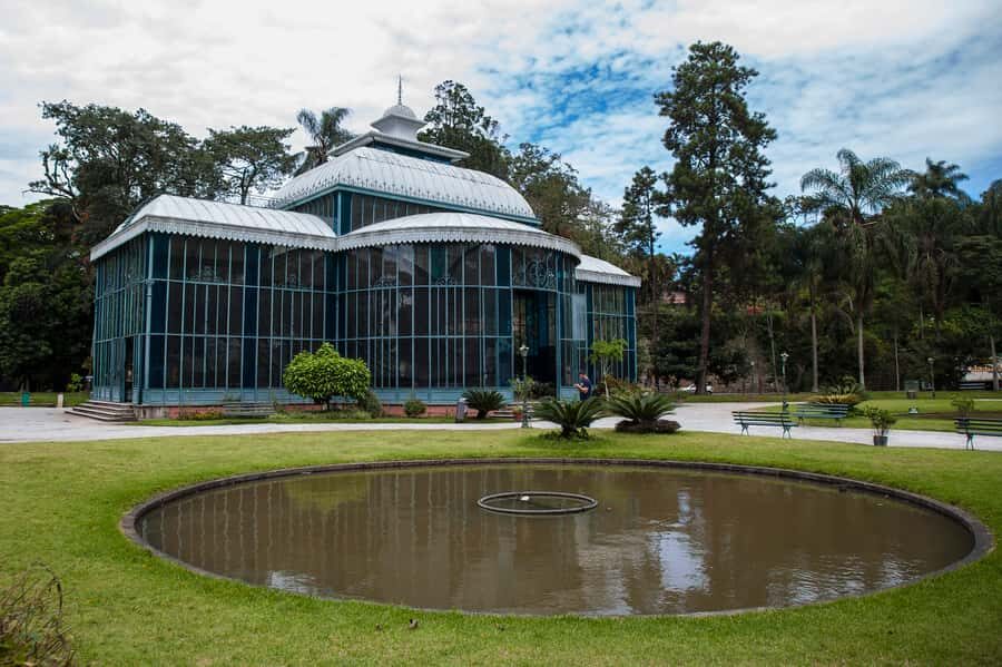 Rio: Petrópolis Guided Cultural City Day Tour with Pickup - Price and Logistics: Is $61 Worth It for a 9–10 Hour Day?