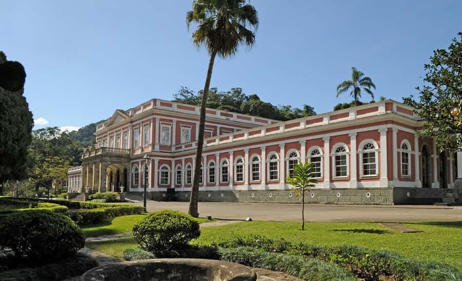 Rio: Petrópolis Trip with Palace, Imperial Museum & Brewery - Quick hits before you go
