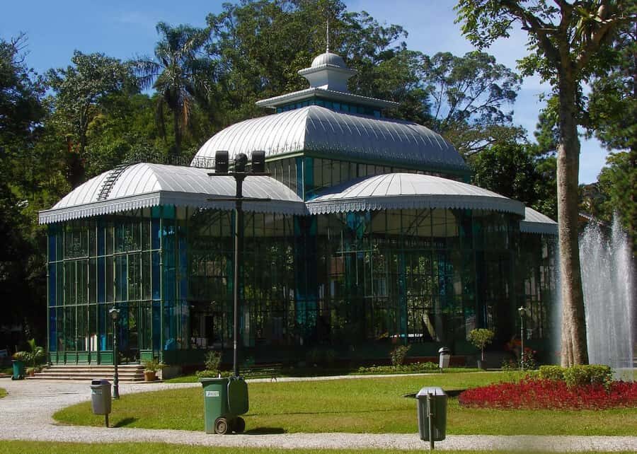 Rio: Petrópolis Trip with Palace, Imperial Museum & Brewery - Price and value: what you get for around $55