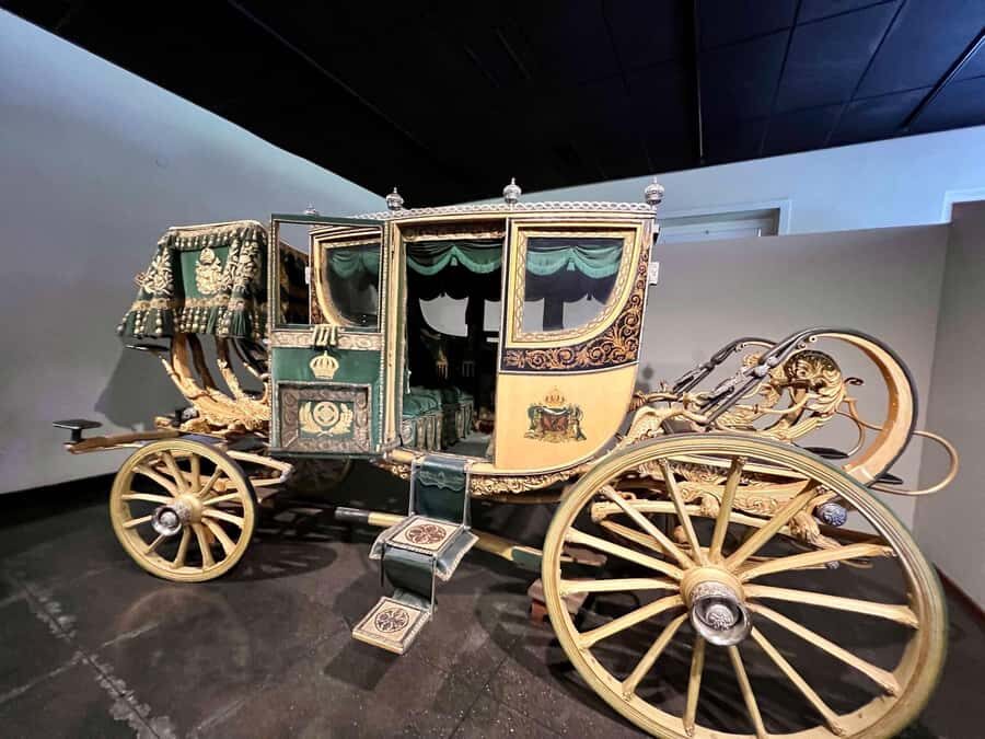 Rio: Petrópolis Trip with Palace, Imperial Museum & Brewery - Brewery time and the Wax Museum alternative
