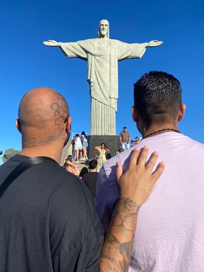 Rio: Private, Custom express, Main Attractions! - Sugar Loaf by cable car: speed, photos, and payoff
