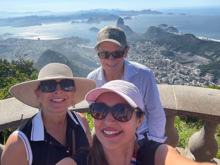 Rio: Private, Custom express, Main Attractions! - Private driver and guide: what you actually gain