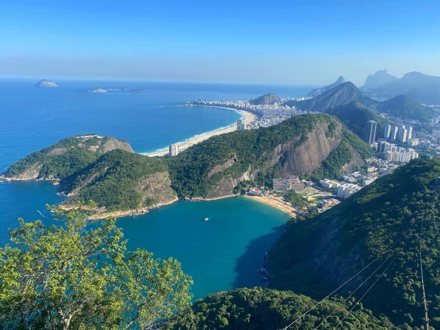Rio: Private, Custom express, Main Attractions! - What to bring so the day doesn’t feel like a scramble