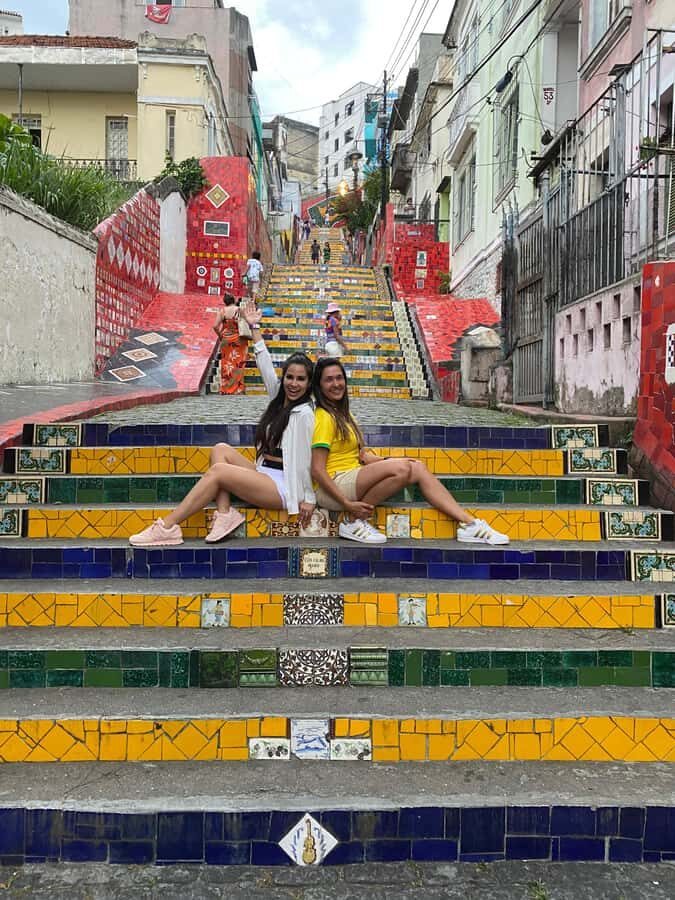 Rio: Private, Custom express, Main Attractions! - Christ the Redeemer early: the view with fewer headaches