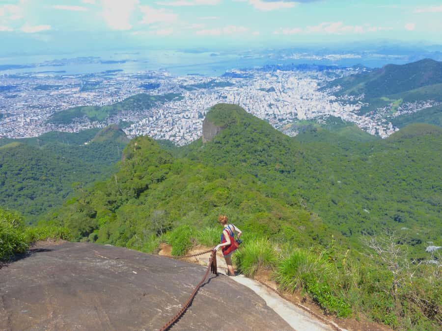 Rio: Private Tour 5 Hours Customized Tour With a Local Guide - Key Highlights You’ll Actually Feel During the Day