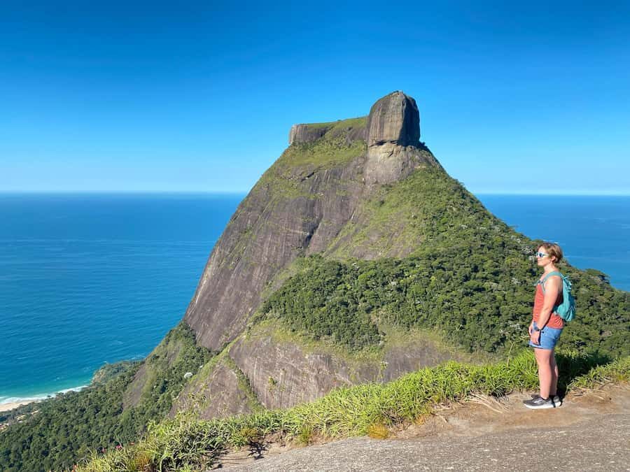 Rio: Private Tour 5 Hours Customized Tour With a Local Guide - A 5-Hour Rio Day Built Around Your Interests