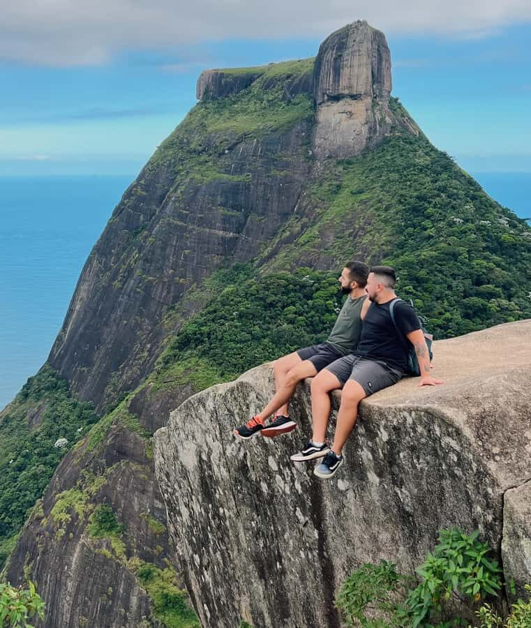 Rio: Private Tour 5 Hours Customized Tour With a Local Guide - How the Customized Route Actually Works
