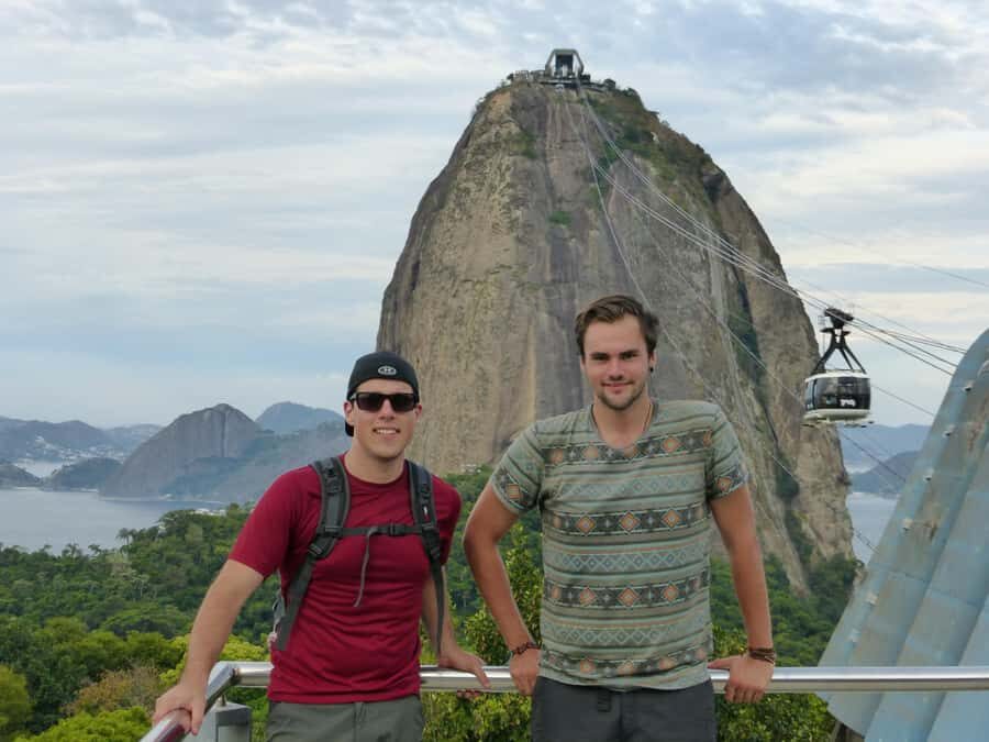 Rio: Private Tour 5 Hours Customized Tour With a Local Guide - Building a Route Around Views: How Photo Stops and Scenic Drives Help