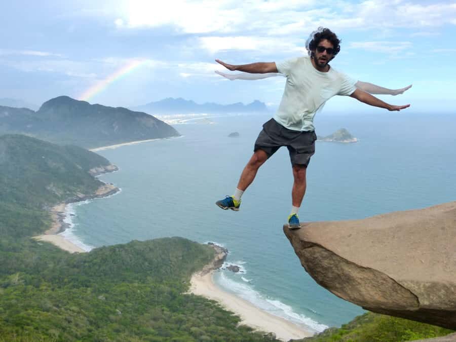 Rio: Private Tour 5 Hours Customized Tour With a Local Guide - Wheelchair Accessible and Private by Design