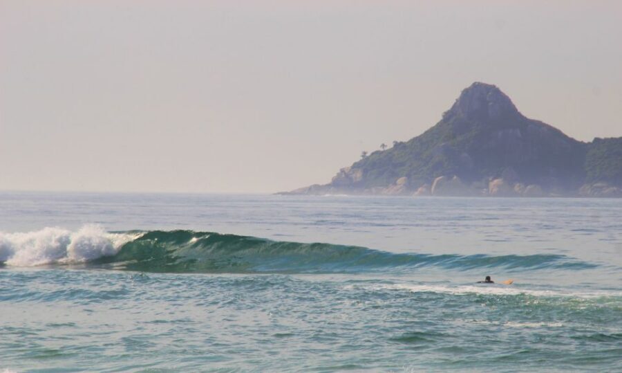 Rio Surf Experience - Should You Book Rio Surf Experience?