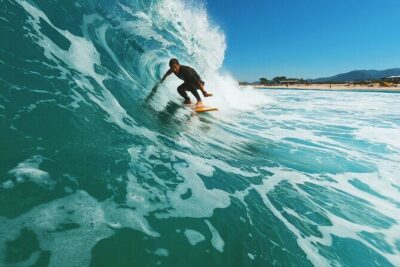 Rio Surf Experience - Choosing the Right Beach: How They Match Waves to Your Level