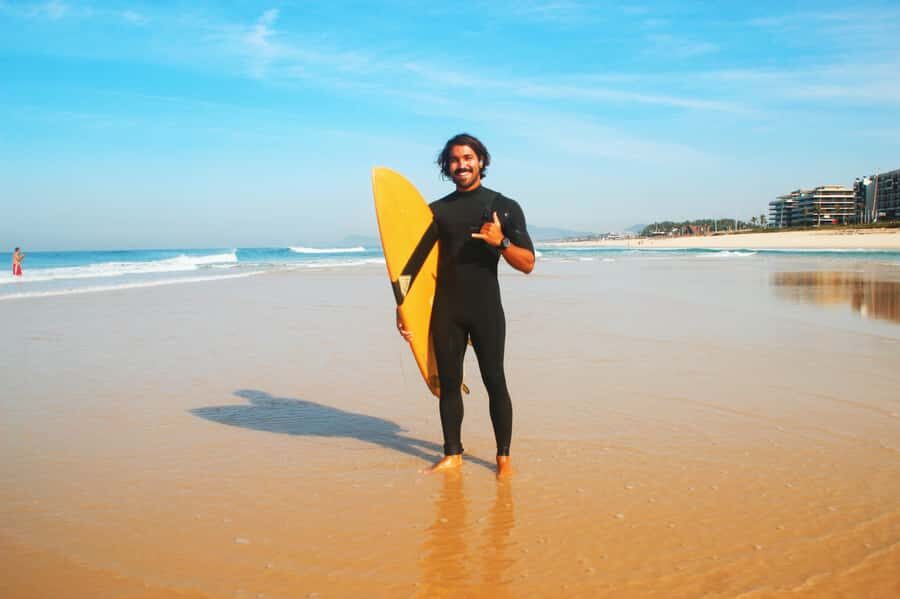 Rio Surf Experience - Price and Value: Is $100 Worth It in Rio?