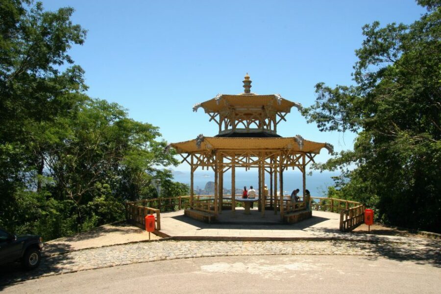 Rio: Tijuca Forest & Horto Waterfalls Circuit Tour - Key takeaways before you lace up