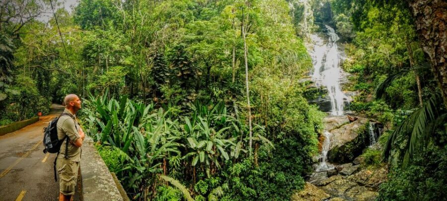 Rio: Tijuca Forest Small Group Hike to Caves and Waterfalls - Price and value: is $69 worth it for what you get?