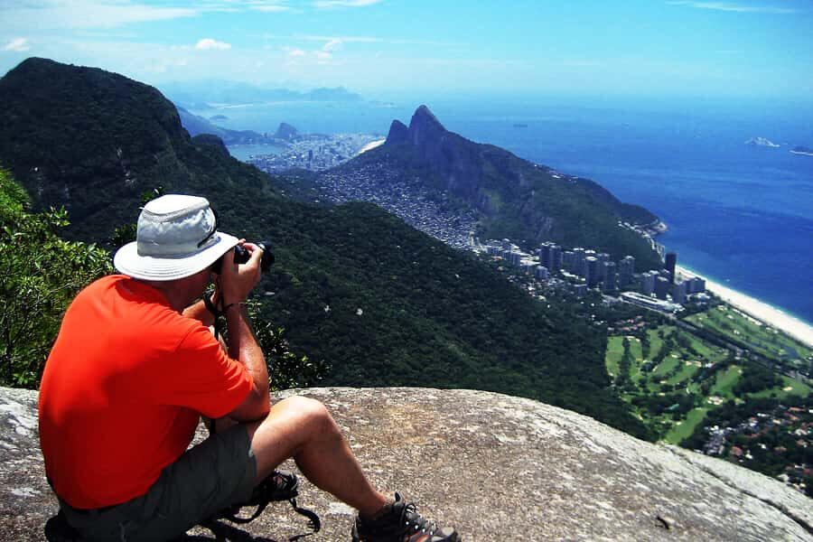 Rio: Tijuca National Park Small-Group Hike to Pedra Bonita - Tijuca’s rainforest hike to Pedra Bonita: what makes it special