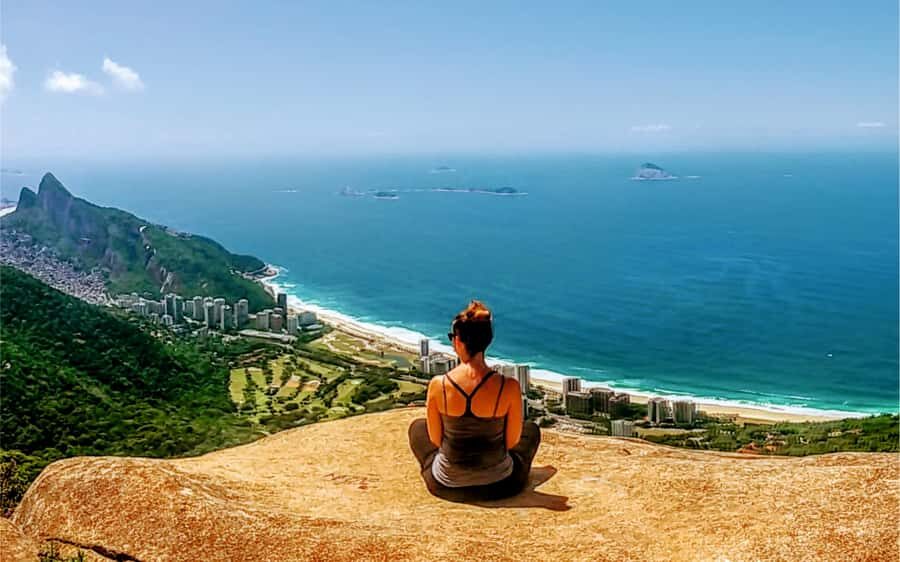Rio: Tijuca National Park Small-Group Hike to Pedra Bonita - Stop-by-stop: how the 5 hours typically flow