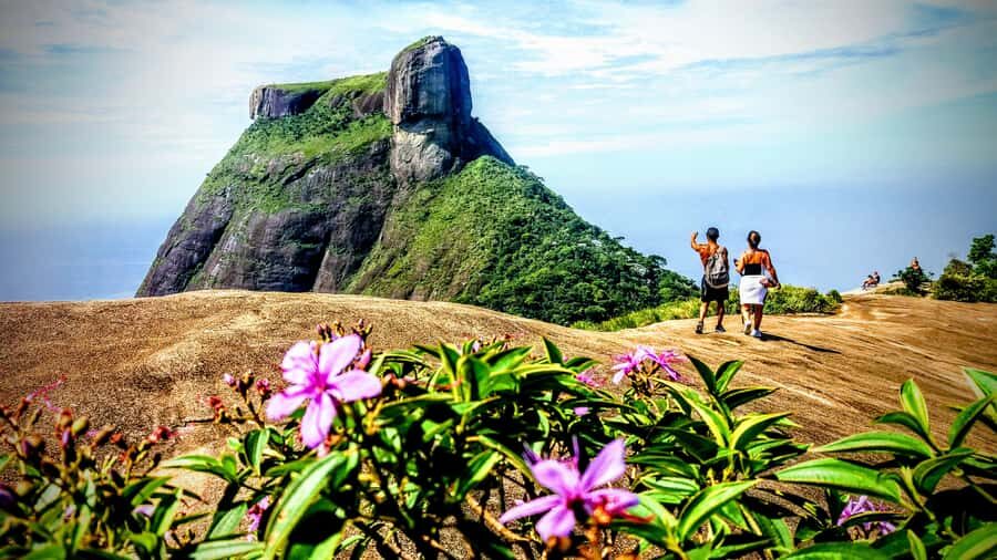 Rio: Tijuca National Park Small-Group Hike to Pedra Bonita - What to bring (this is a hike, not a stroll)