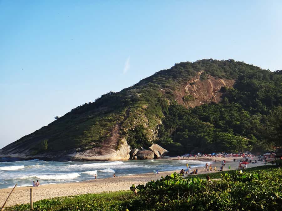 Rio's Best Hidden Beaches Small Group Tour - Key highlights worth your attention